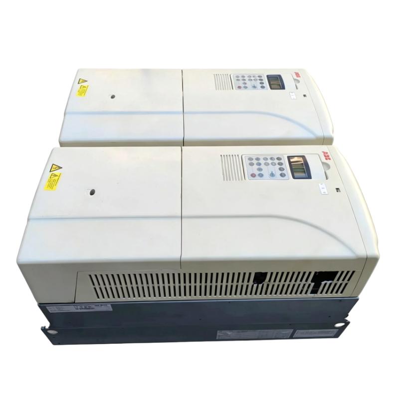 ABB ACS800-01-0120-3 64664425 Variable Frequency Drive