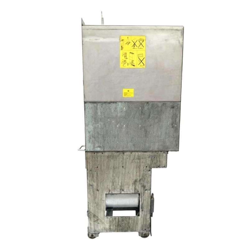 ABB ACS800-104-0580-7+E205+V991 Variable Frequency Drive