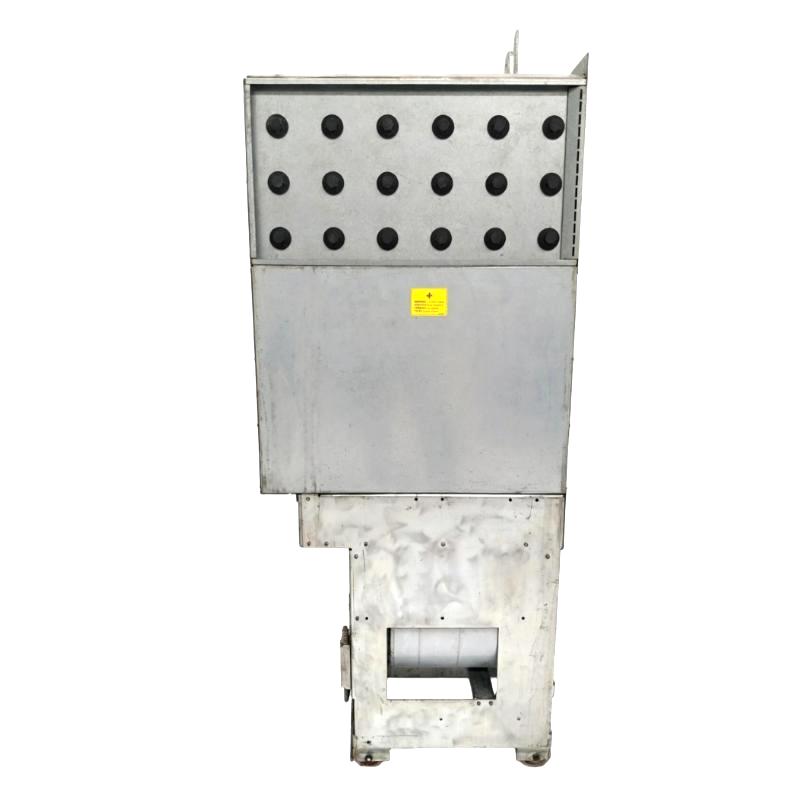 ABB ACS800-104-0580-7+E205+V991 Variable Frequency Drive