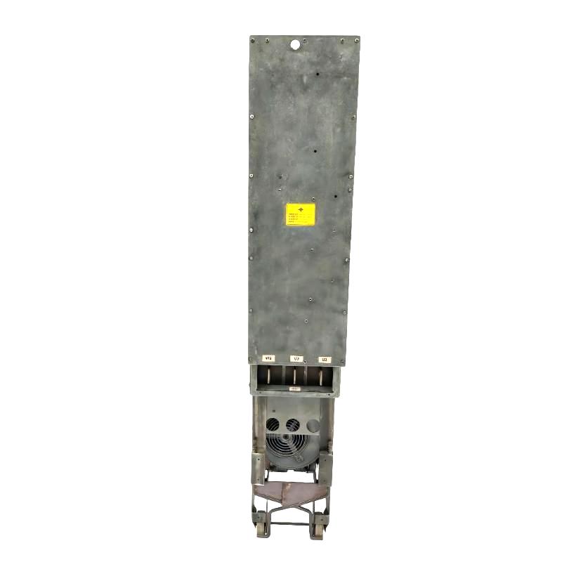 ABB ACS800-104-0580-7+E205+V991 Variable Frequency Drive