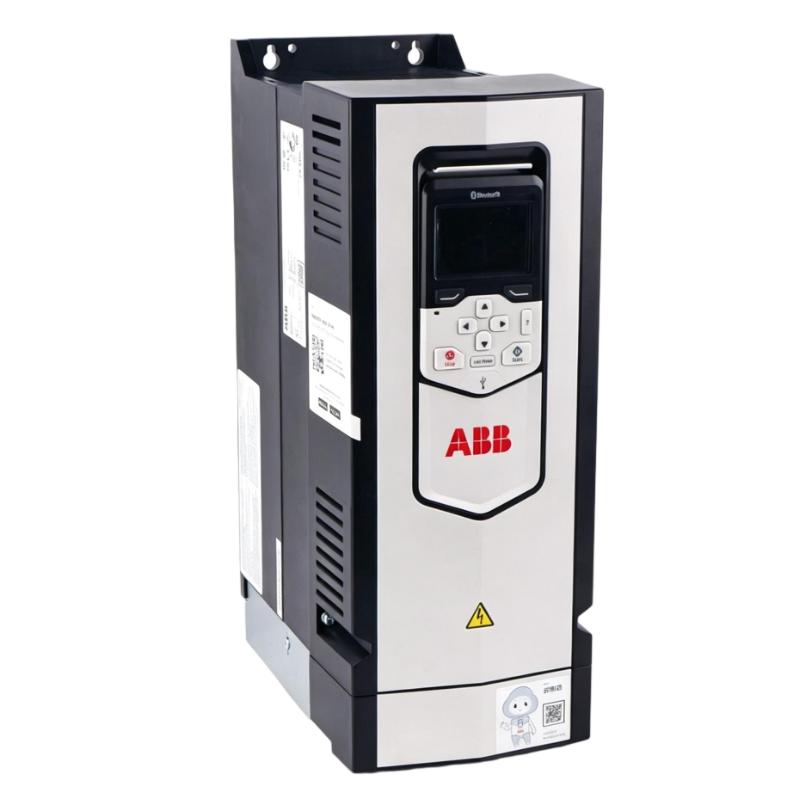 ABB ACS880-01-025A-3 3AUA0000107992 Variable Frequency Drive
