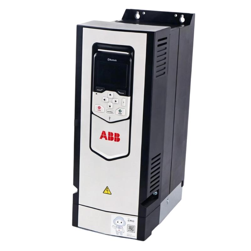 ABB ACS880-01-025A-3 3AUA0000107992 Variable Frequency Drive