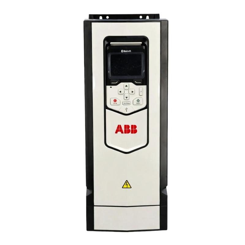 ABB ACS880-01-02A4-3 3AUA0000107974 Variable Frequency Drive