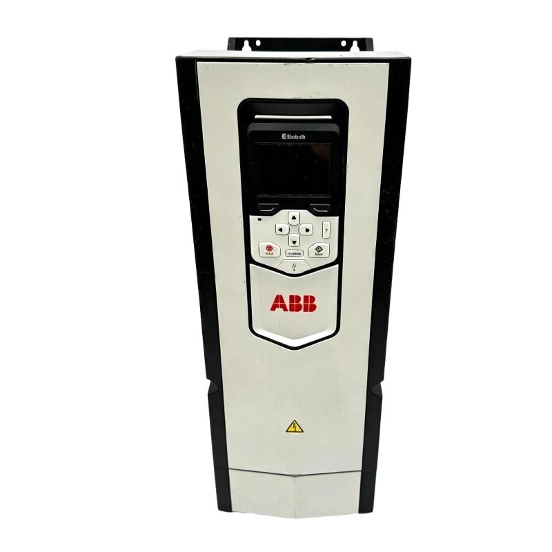 ABB ACS880-01-038A-3 3ABD00035968-D Variable Frequency Drive