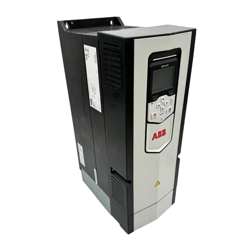 ABB ACS880-01-038A-3 3ABD00035968-D Variable Frequency Drive