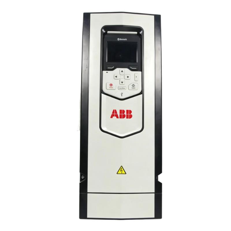 ABB ACS880-01-04A0-3 3AUA0000107976 Variable Frequency Drive