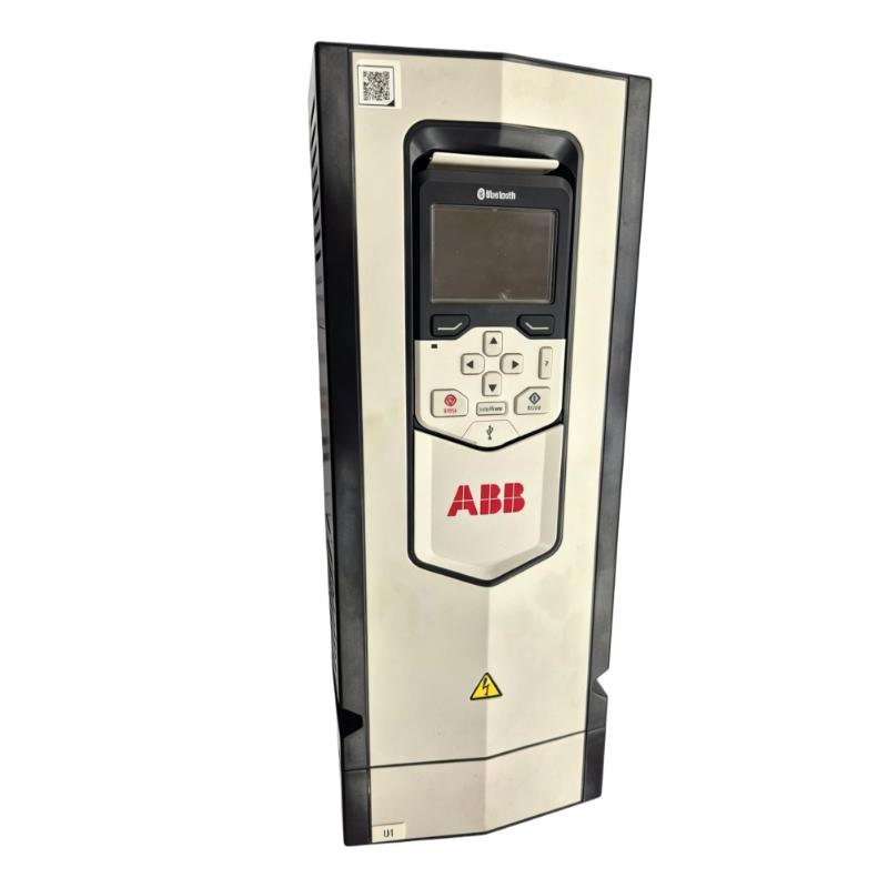 ABB  ACS880-01-05A6-3 3AUA0000107987 Variable Frequency Drive