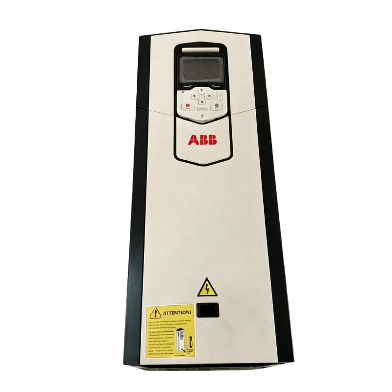 ABB ACS880-01-061A-3 3ABD00032627-D Variable Frequency Drive