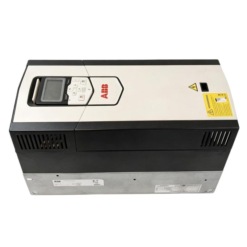 ABB ACS880-01-061A-3 3ABD00032627-D Variable Frequency Drive