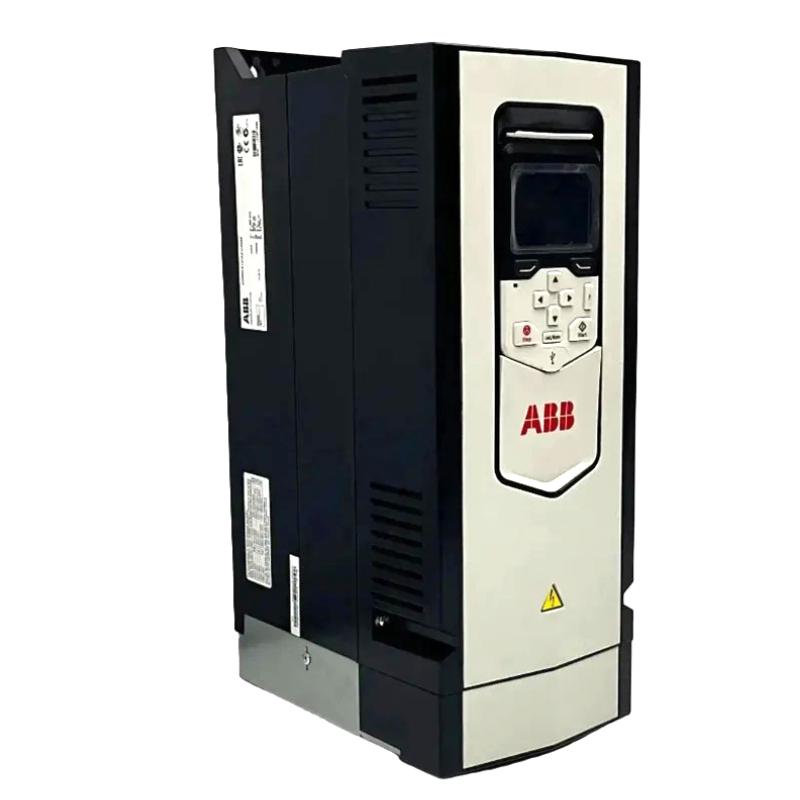 ABB ACS880-01-07A2-3 3ABD00035962-D Variable Frequency Drive