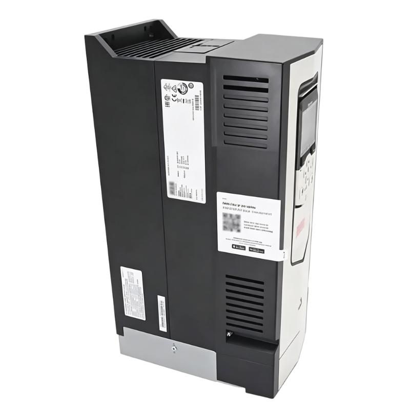 ABB ACS880-01-07A2-3 3AUA0000107988 Variable Frequency Drive