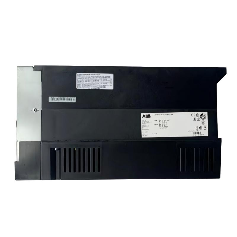 ABB ACS880-01-09A4-3 3AUA0000107989 Variable Frequency Drive