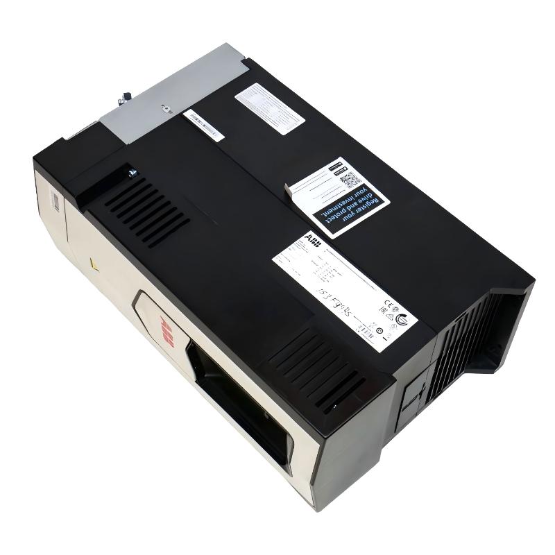 ABB ACS880-01-105A-3 3AUA0000108025 Variable Frequency Drive