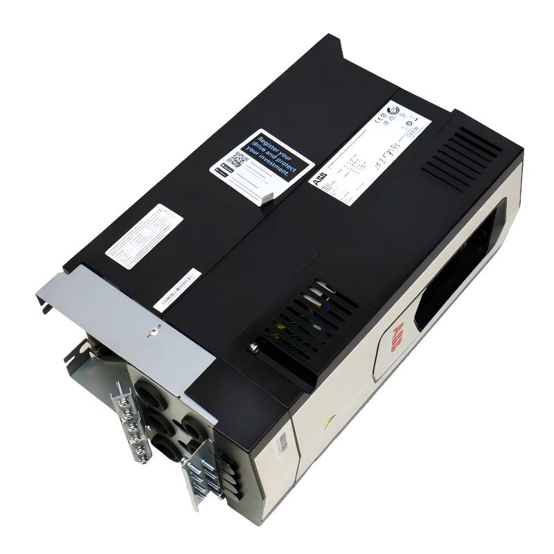 ABB ACS880-01-105A-3 3AUA0000108025 Variable Frequency Drive