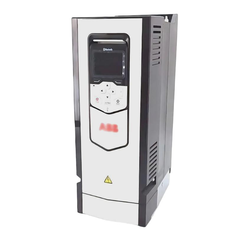ABB ACS880-01-12A6-3 3AUA0000107990 Variable Frequency Drive