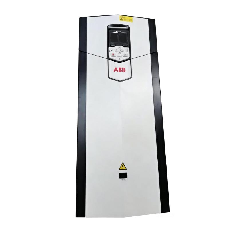 ABB ACS880-01-246A-3 3AUA0000108031 Variable Frequency Drive
