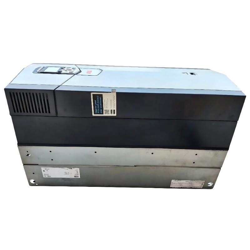 ABB ACS880-01-293A-3 3AUA0000108034 Variable Frequency Drive