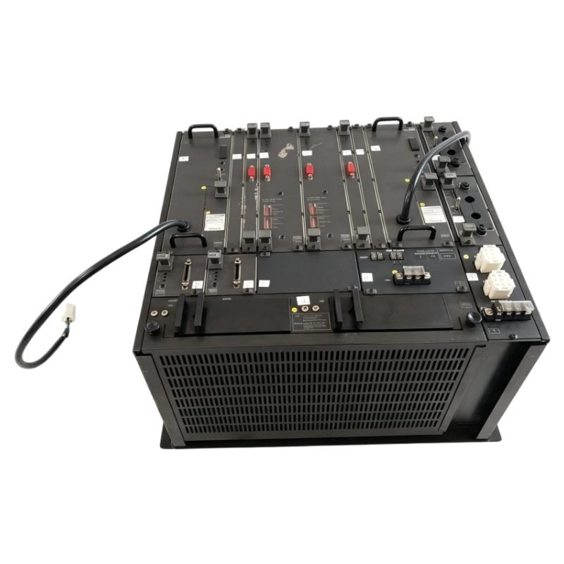 Yokogawa AFG30D-H4123 Duplex Field Control Unit