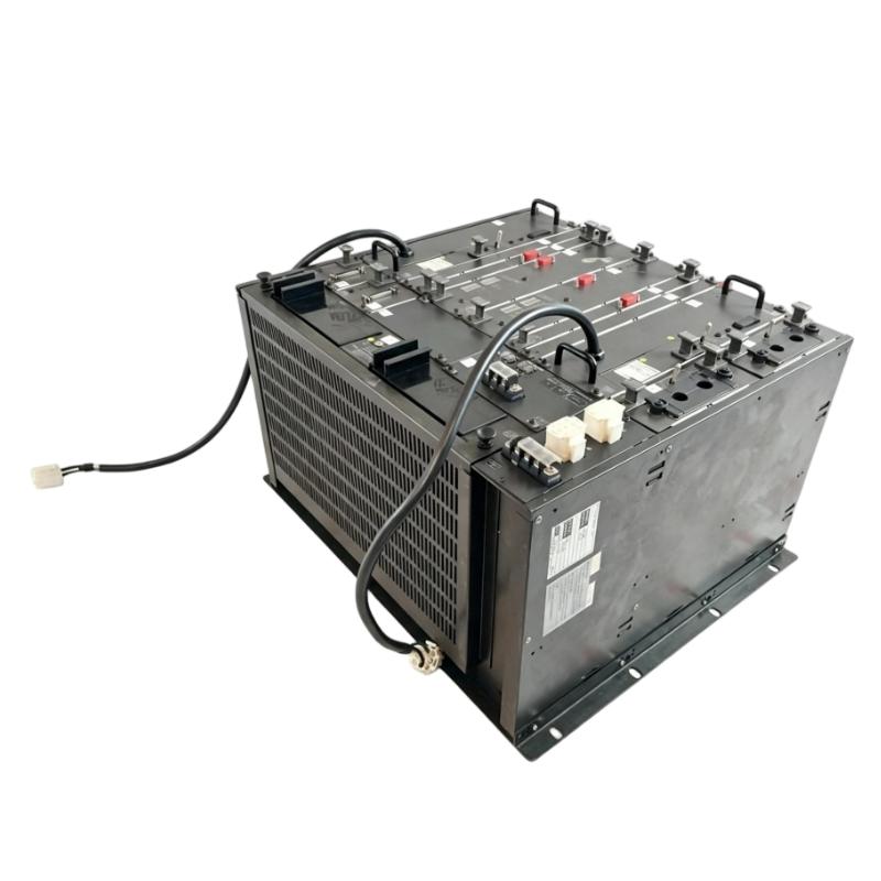 Yokogawa AFG30D-H4123 Duplex Field Control Unit