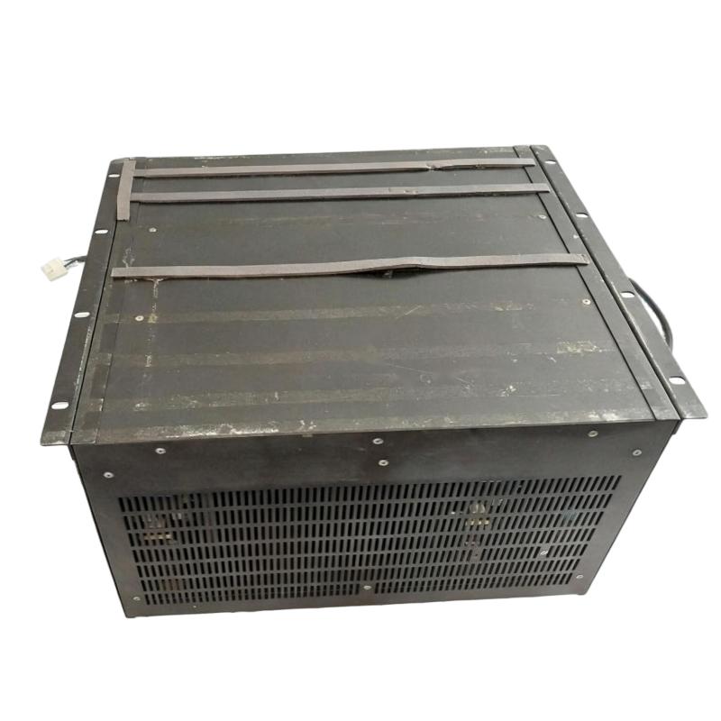 Yokogawa AFG30D-H4123 Duplex Field Control Unit