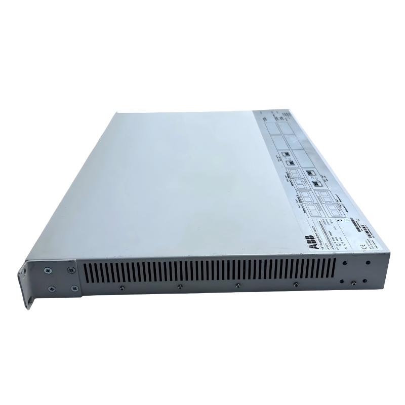 ABB AFS670 Ethernet Switch