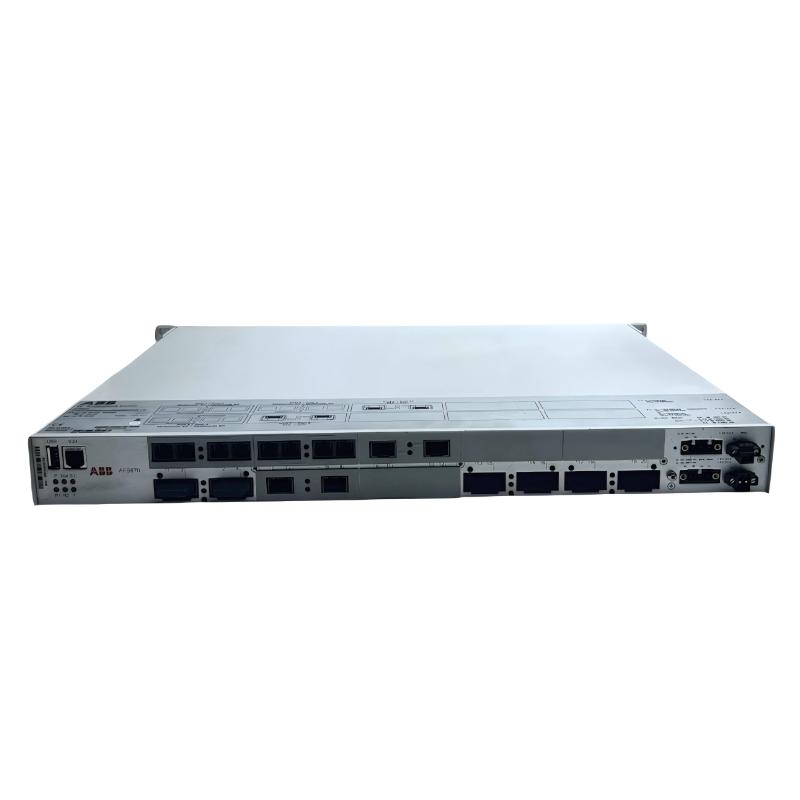 ABB AFS670 Ethernet Switch