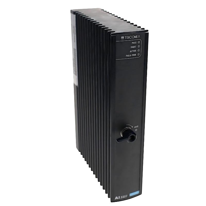 Triconex AI3351 Analog Input Module