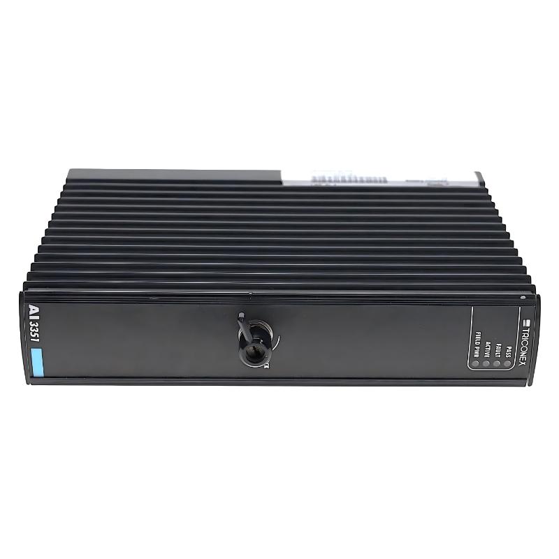 Triconex AI3351 Analog Input Module