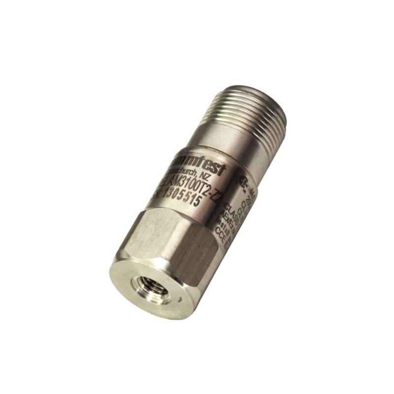 Bently Nevada AM3100T2-Z2 IEPE Accelerometer