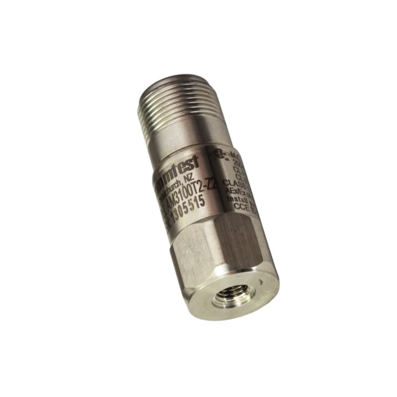 Bently Nevada AM3100T2-Z2 IEPE Accelerometer