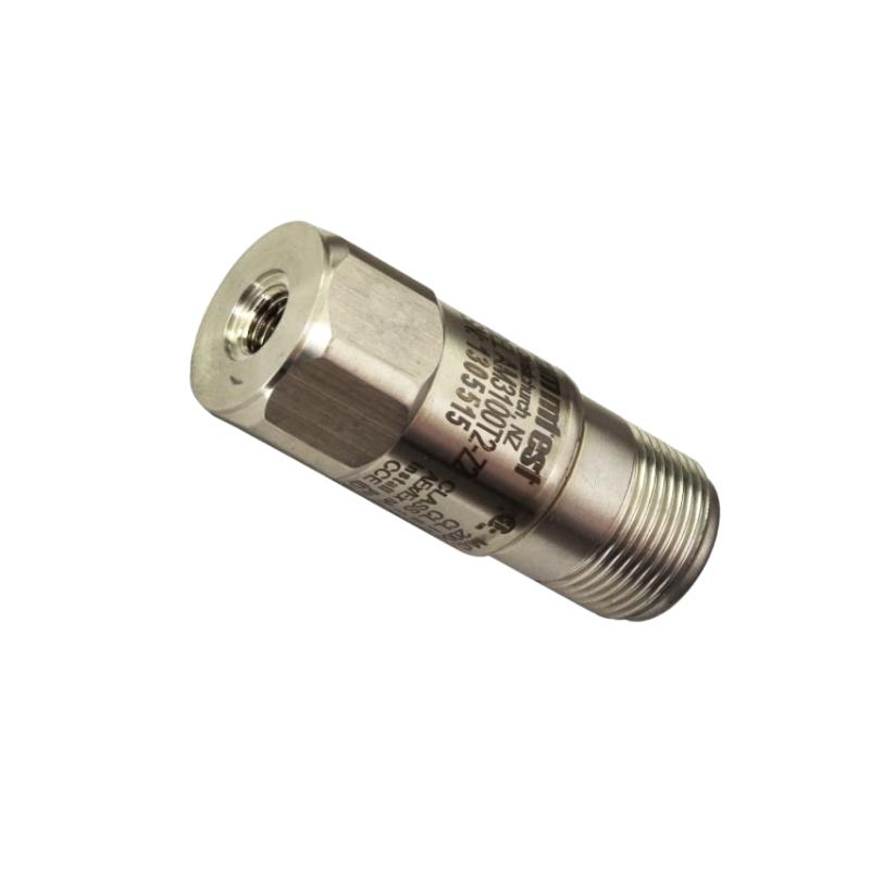 Bently Nevada AM3100T2-Z2 IEPE Accelerometer