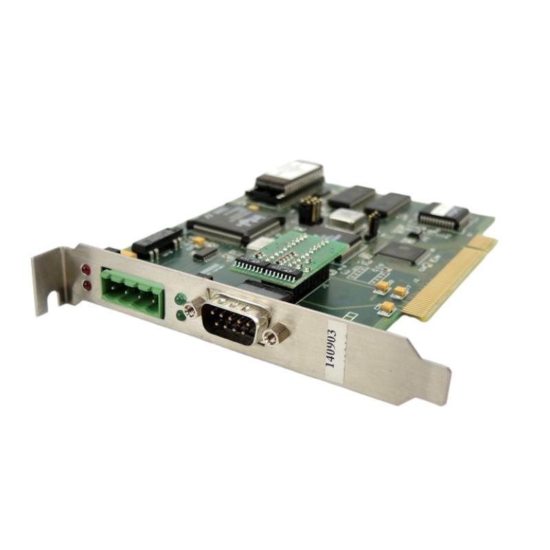 Woodward   APPLICOM-PCI1000   Industrial Communication Interface Card