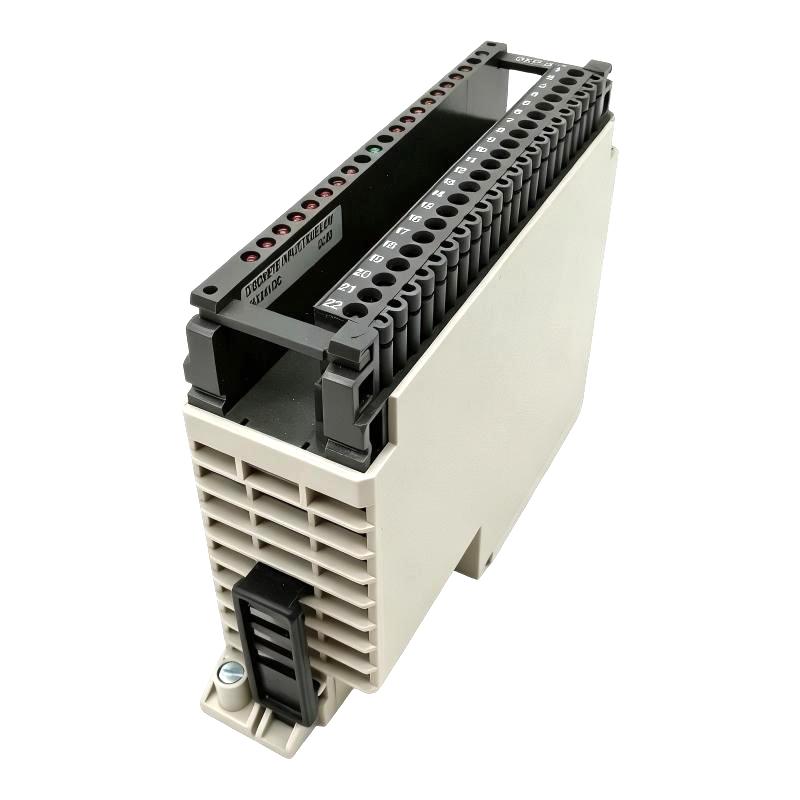 Schneider AS-BDEP-217 Discrete Input Module