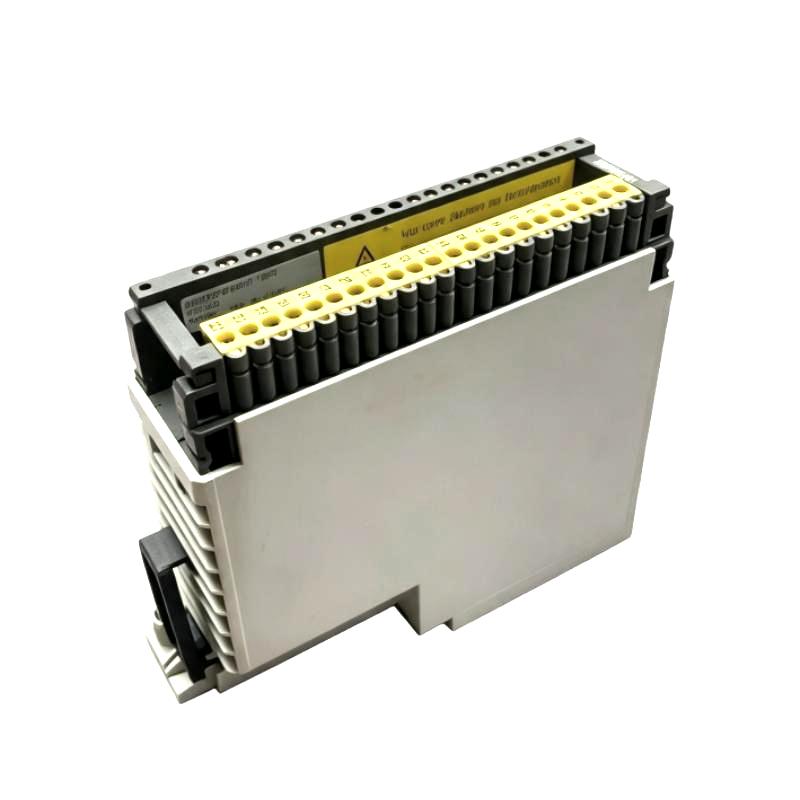 Schneider AS-BDEP-218 Discrete Input Module