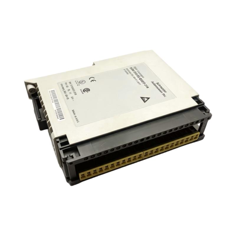 Schneider AS-BDEP-218 Discrete Input Module