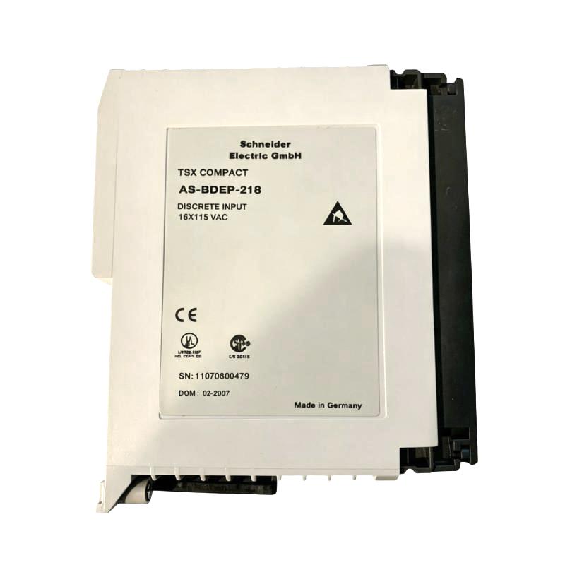 Schneider AS-BDEP-218 Discrete Input Module