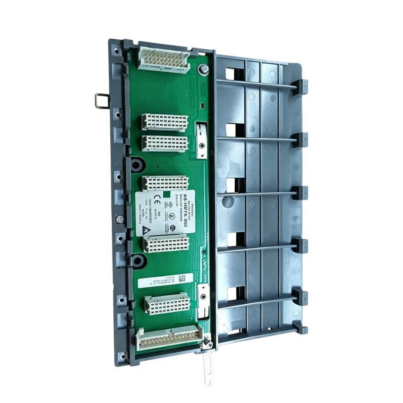 Schneider AS-HDTA-200 5-Slot Main Chassis