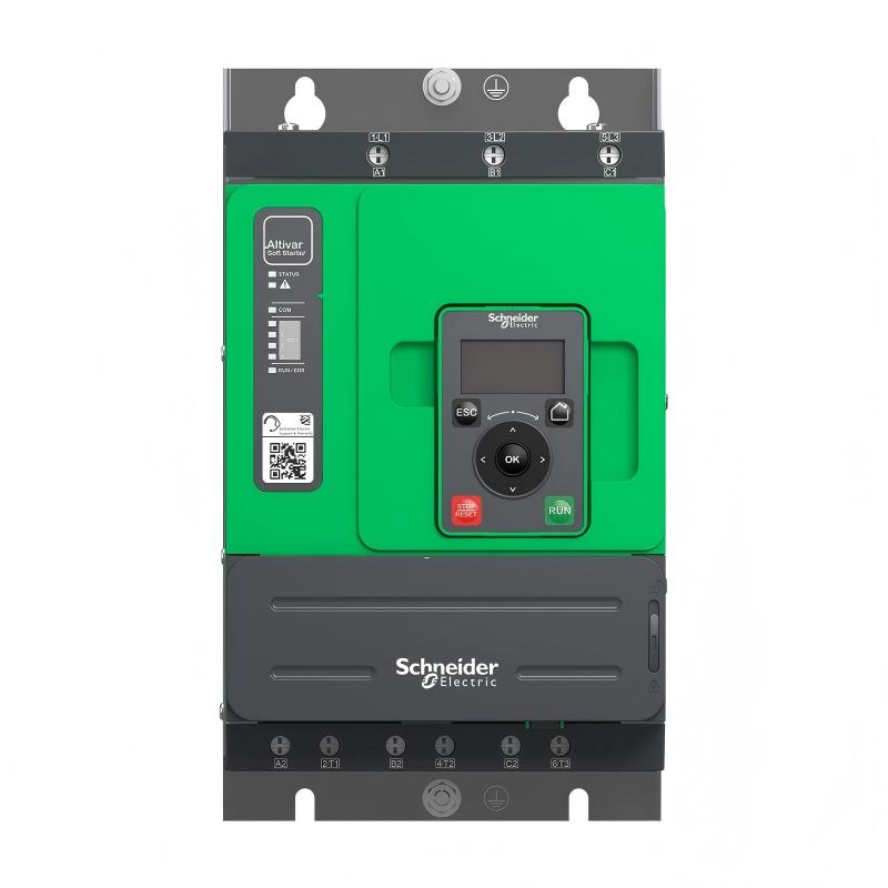 Schneider ATS480D62Y Soft Starter