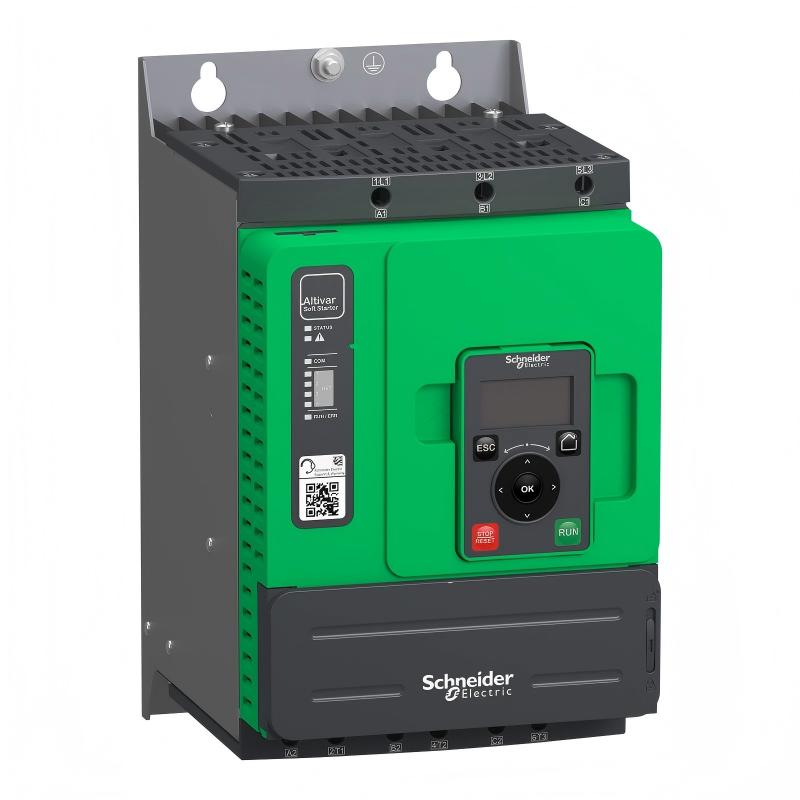 Schneider ATS480D75Y Soft Starter