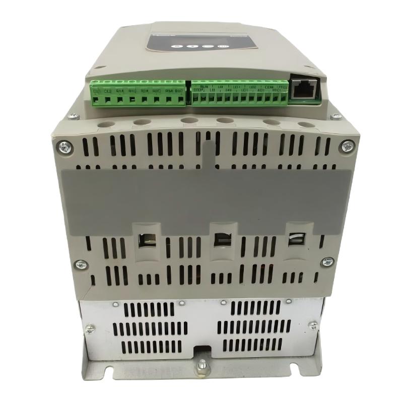 Schneider ATS48C11Q Soft Starter
