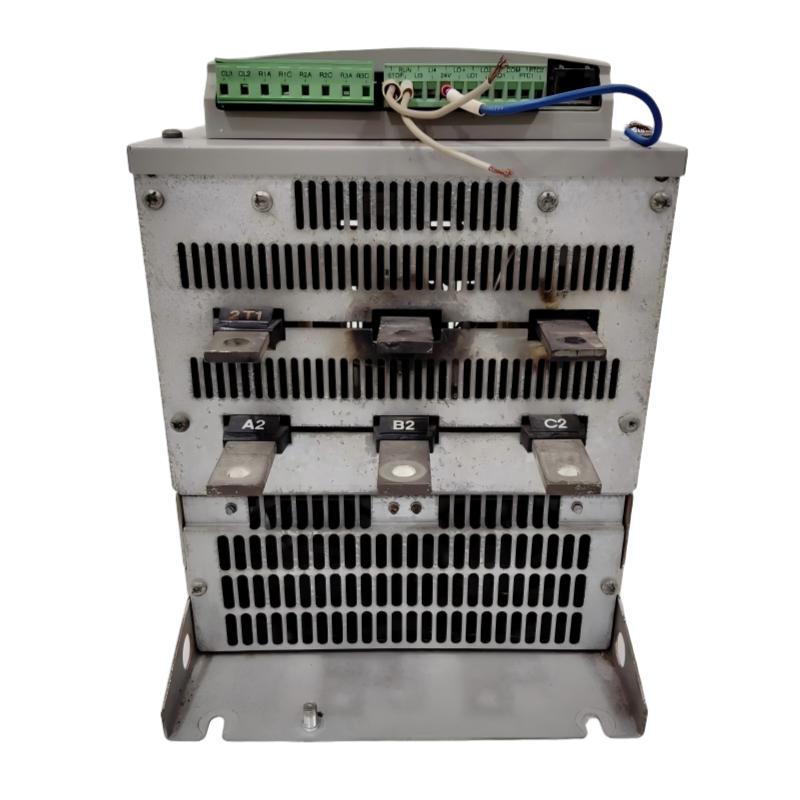 Schneider ATS48C14Q Soft Starter