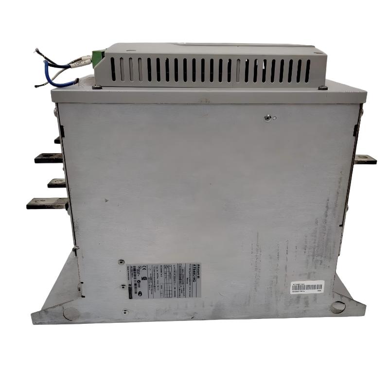 Schneider ATS48C14Q Soft Starter