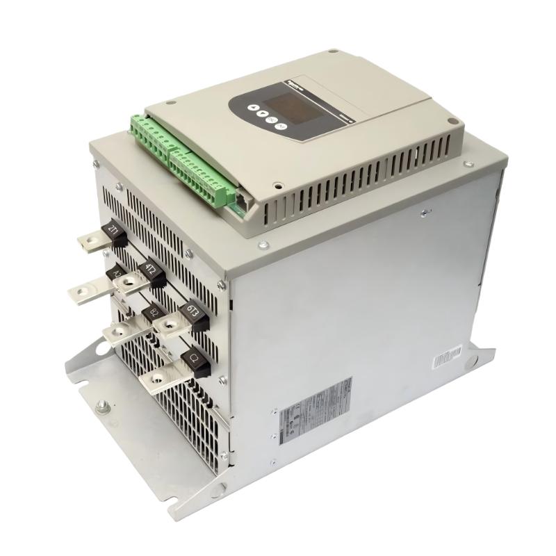 Schneider ATS48C17Q Soft Starter