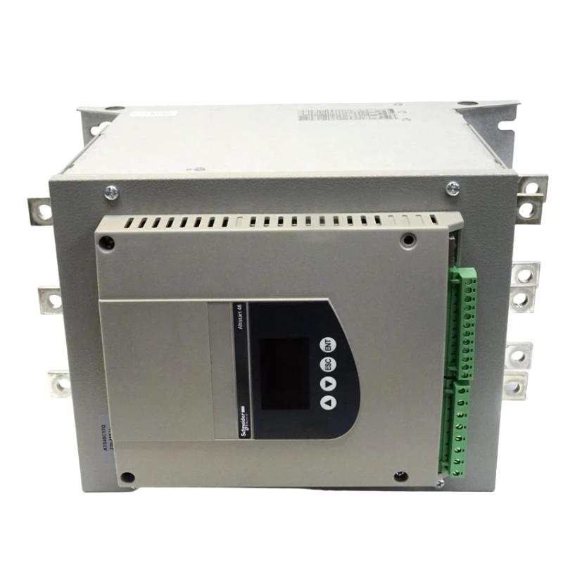 Schneider ATS48C17Q Soft Starter
