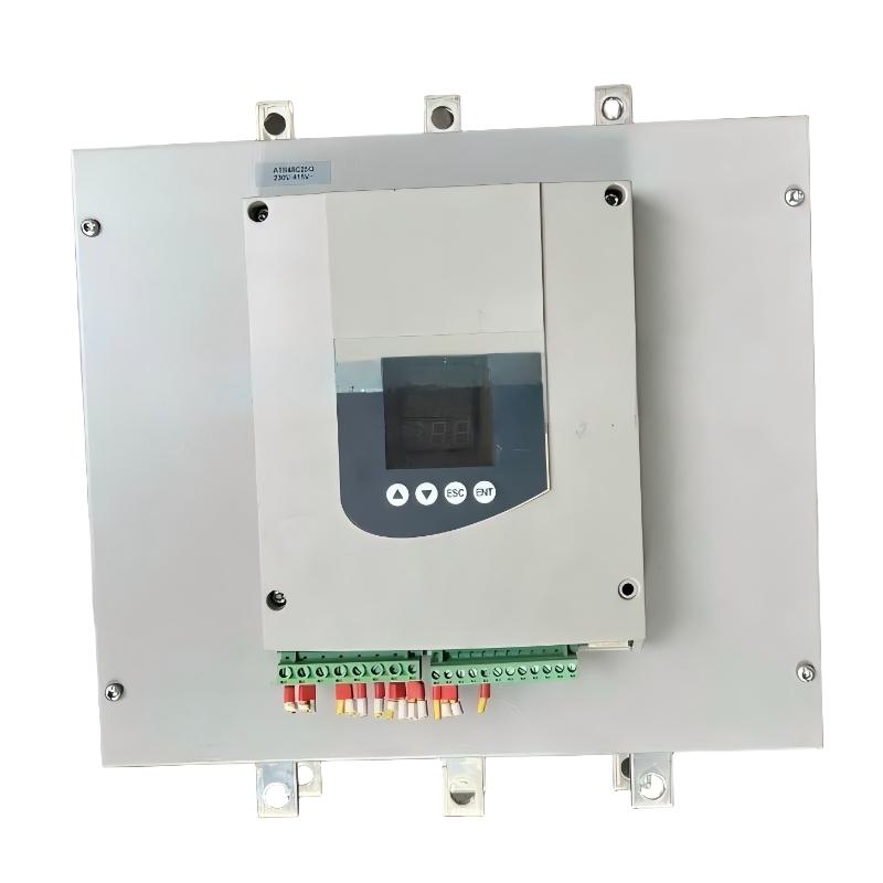 Schneider ATS48C25Q Soft Starter