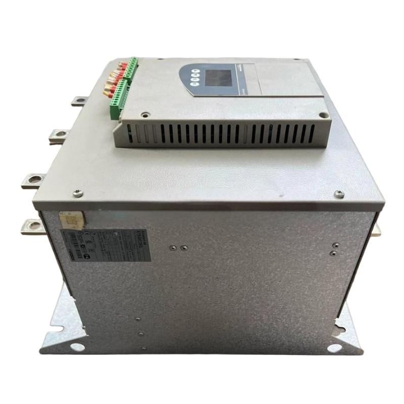 Schneider ATS48C25Q Soft Starter