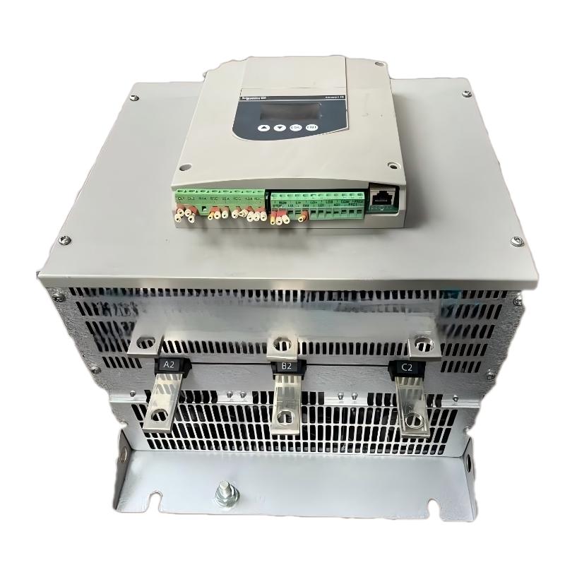 Schneider ATS48C25Q Soft Starter