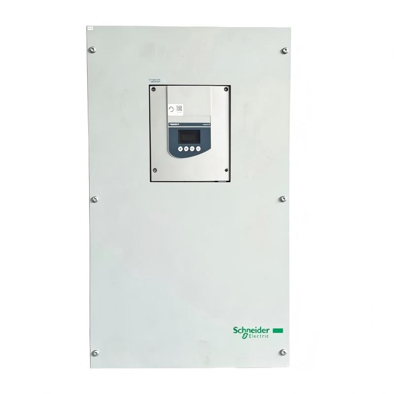 Schneider ATS48C48Q Soft Starter