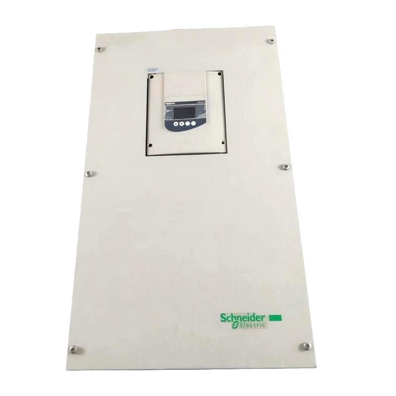 Schneider ATS48C59Q Soft Starter