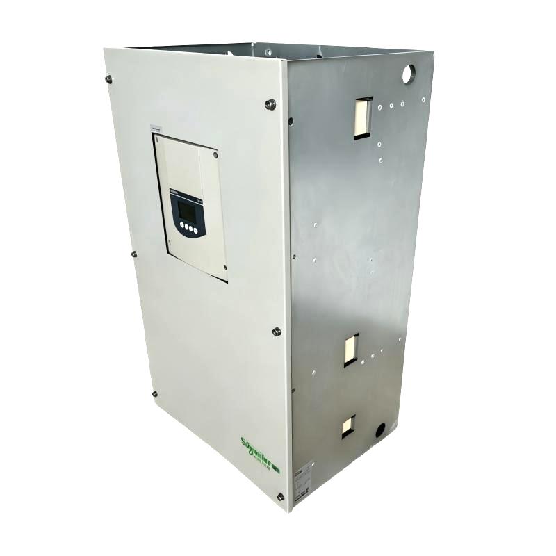 Schneider ATS48C66Q Soft Starter